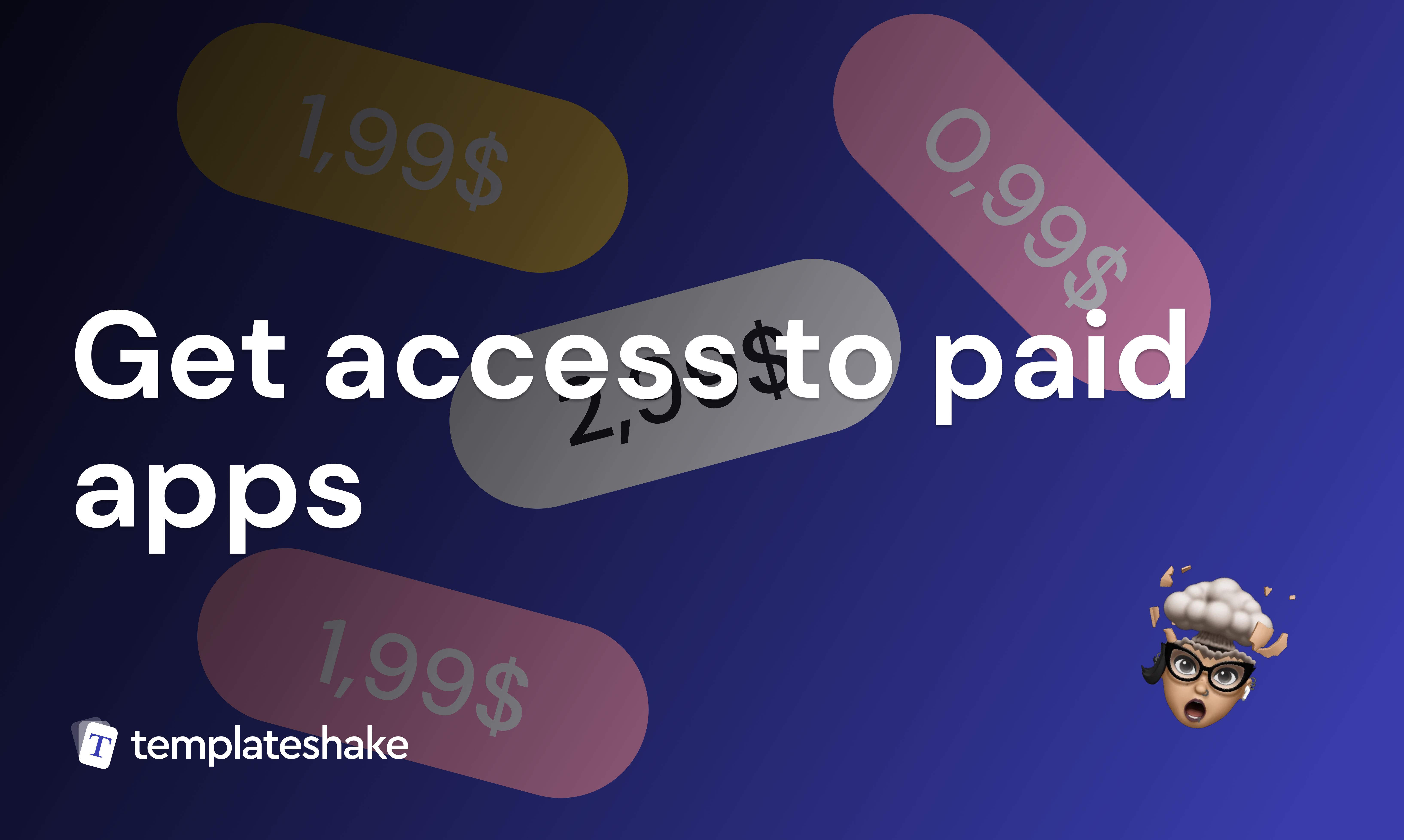 TemplateShake gallery image