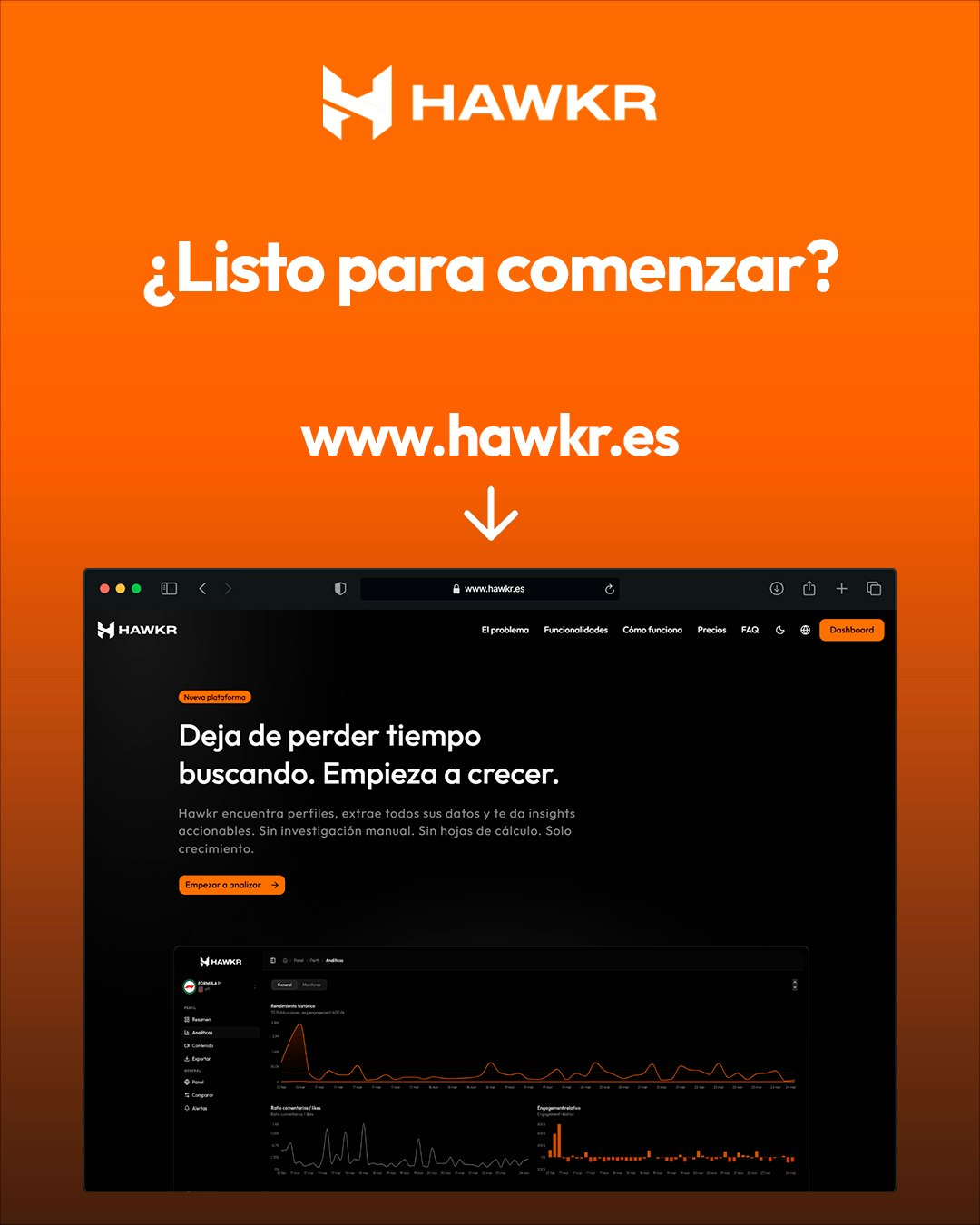 Hawkr gallery image