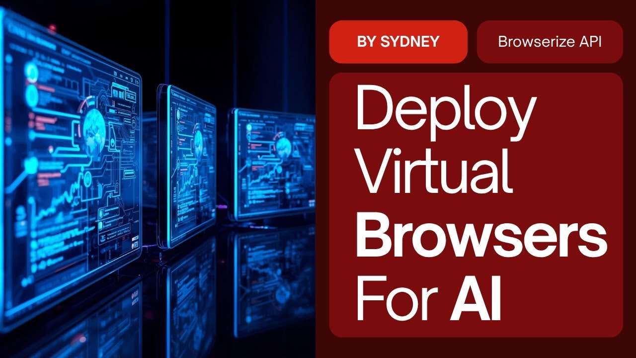 Browserize gallery image