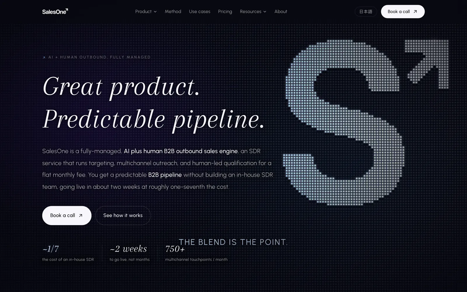 SalesOne 截图 3