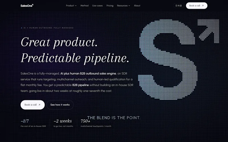 SalesOne screenshot 3