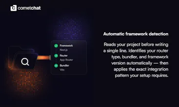 UI Kit Builder Skills for AI Agents gallery image