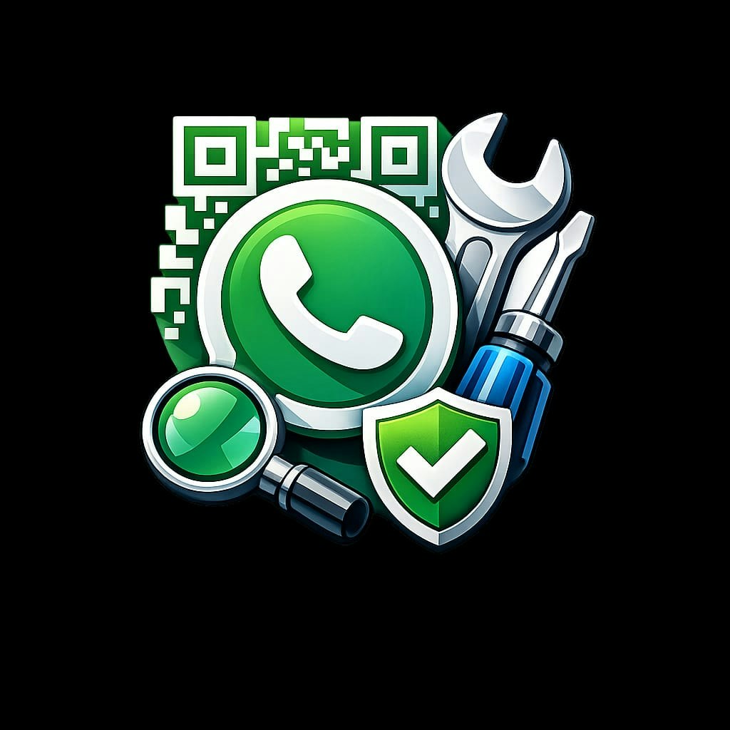 100% Free & Unlimited WhatsApp Tools