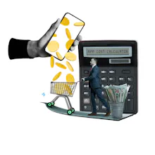 Web Application Development Service gallery image