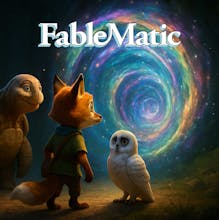 FableMatic gallery image