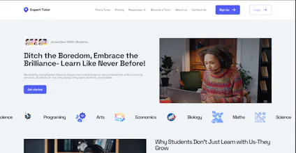 ExpertTutor gallery image