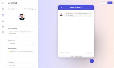 Mixcode.io gallery image