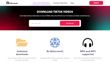 Tik Download gallery image