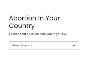 How to use abortion pill gallery image