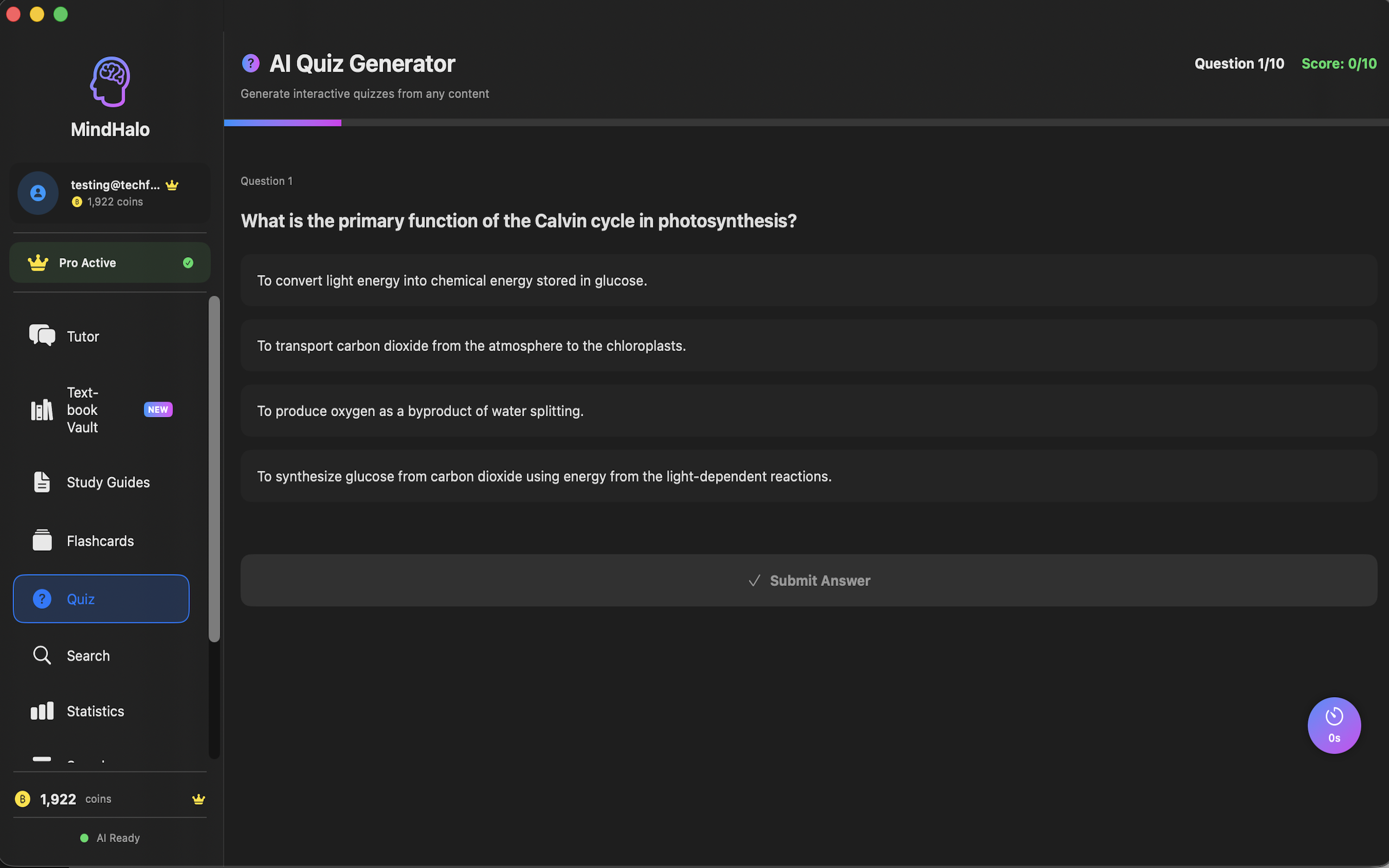 MindHalo gallery image