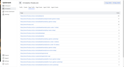 Spiderseek gallery image