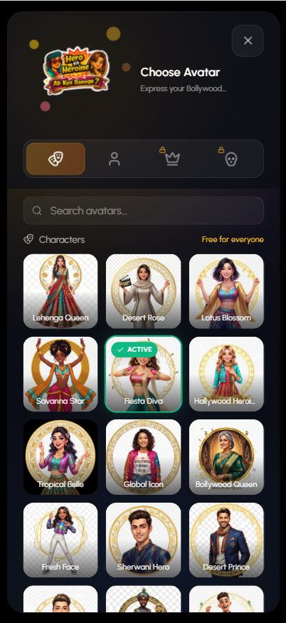 FilmyTrain gallery image