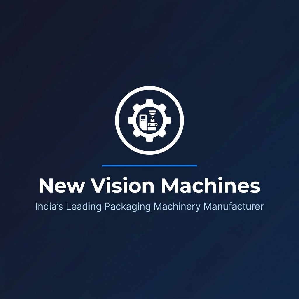 New Vision Machines gallery image
