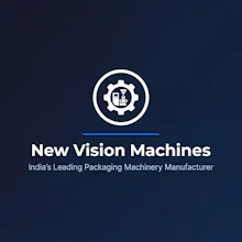 New Vision Machines gallery image