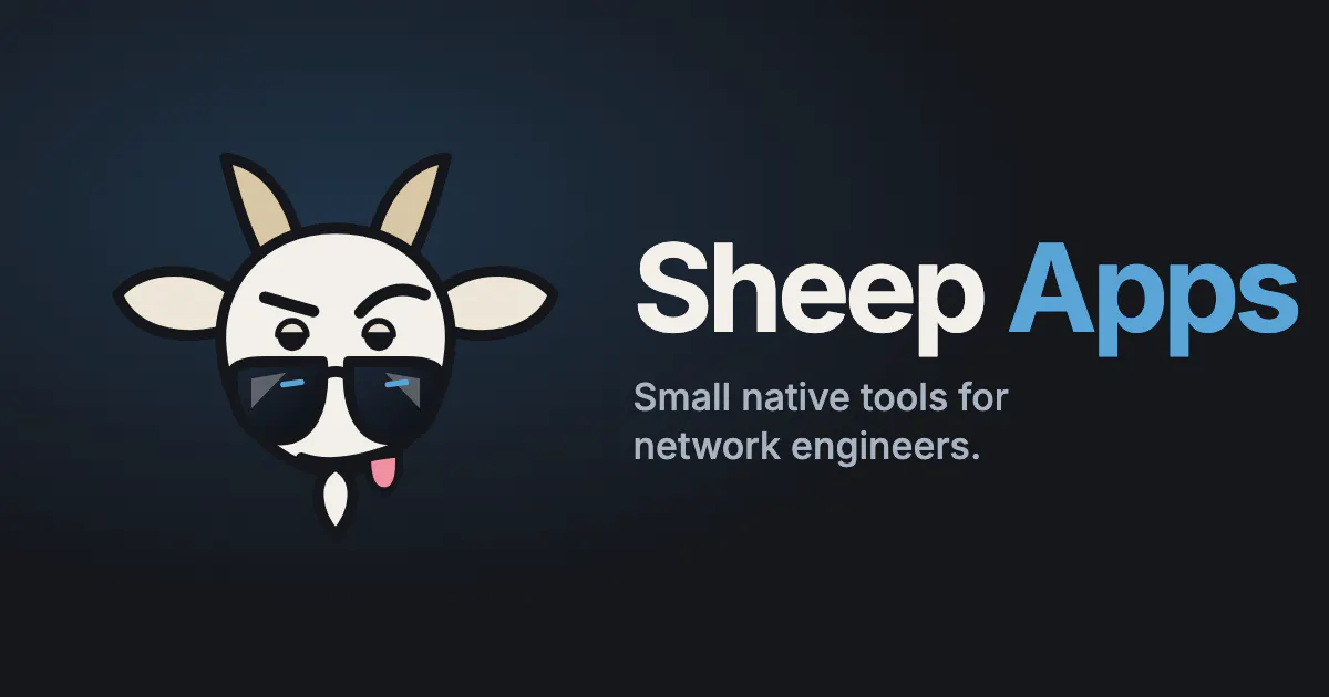 SheepTerm gallery image