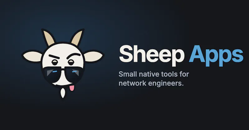 SheepTerm screenshot 1