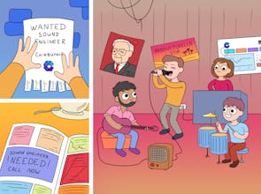 CoinBundle’s Investment Platform gallery image
