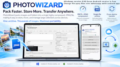 TERAZIP ALL PACKING BYTES gallery image