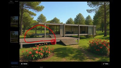 Render a House 3.0 gallery image