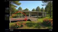 Render a House 3.0