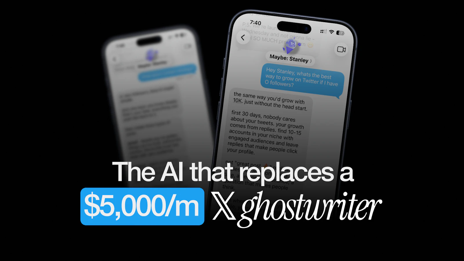 Stanley For 𝕏 screenshot 2