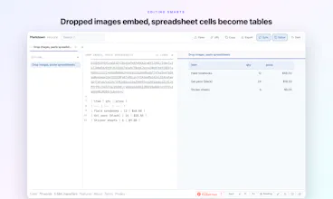 Markdown Preview gallery image