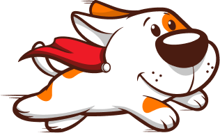 Peloton de chiot media 1