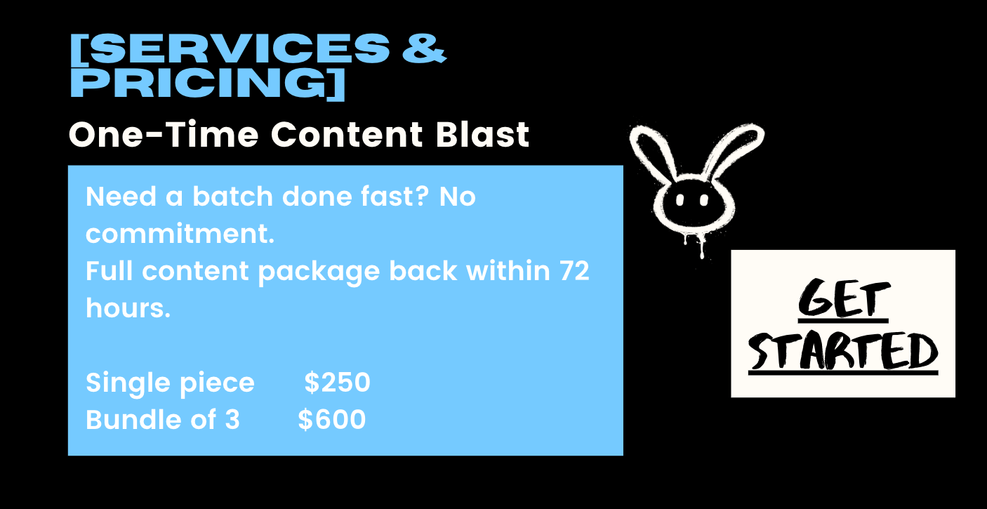 [blank space]LABS media 5