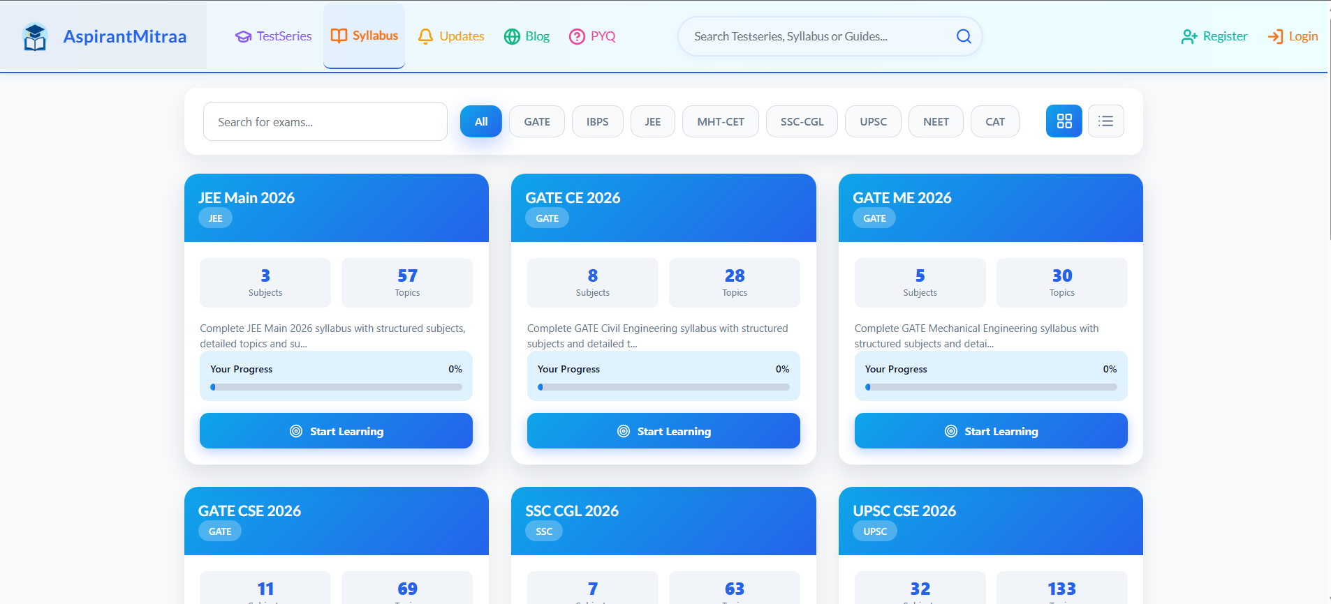 AspirantMitraa gallery image