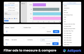 AdSpark gallery image