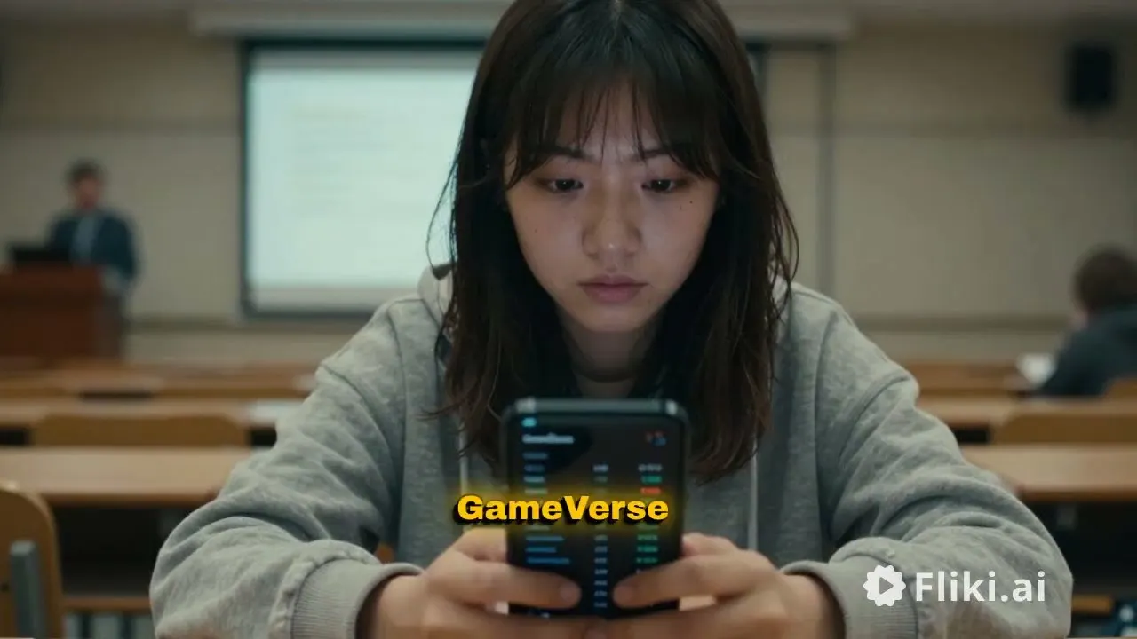 GameVerse  gallery image