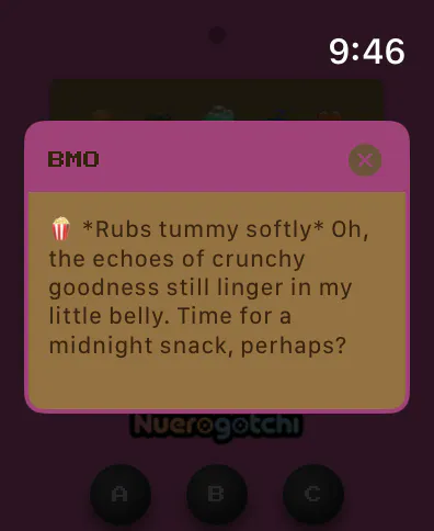 Screenshot 3