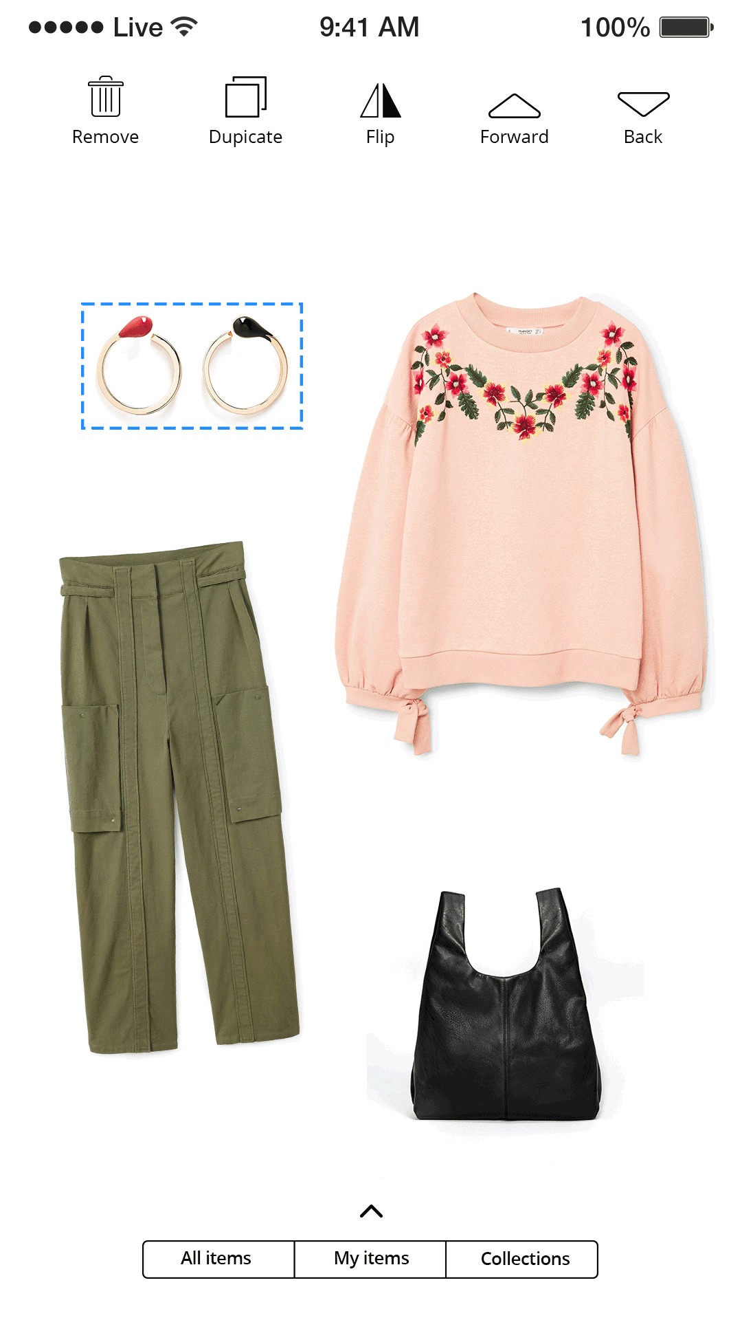 Twigano gallery image