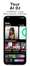 Music Playlist Maker gallery image
