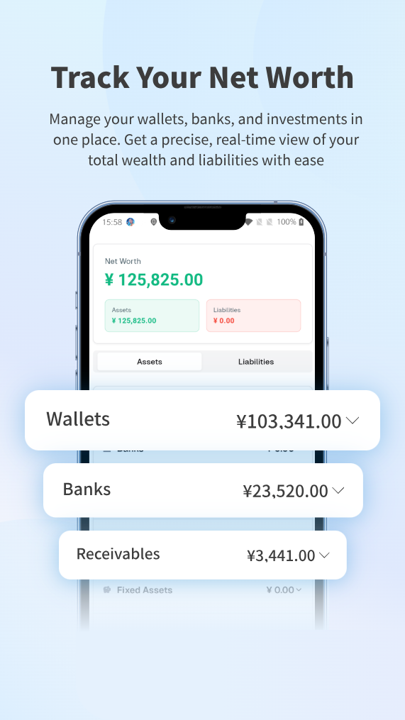 Money Manager gallery image