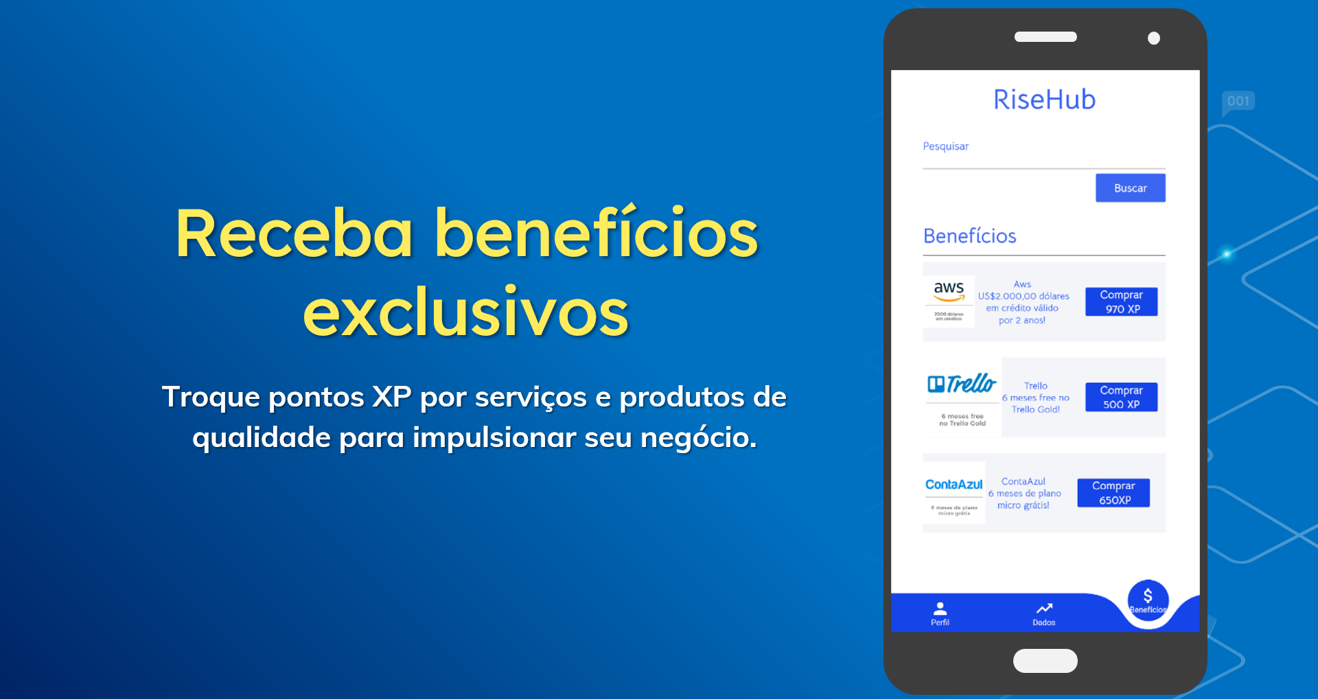 Rise Hub gallery image