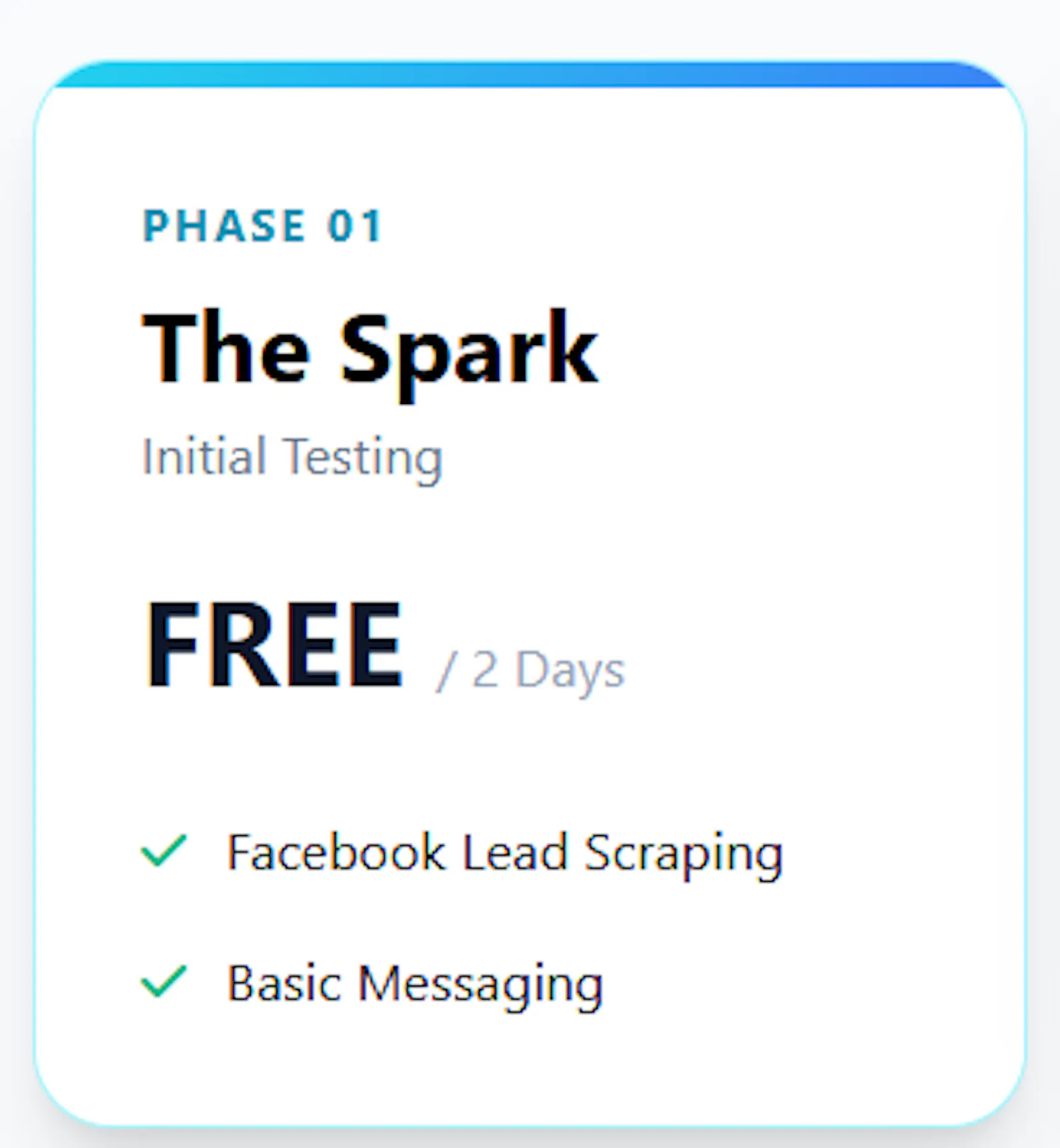tradbook scraper  screenshot 1