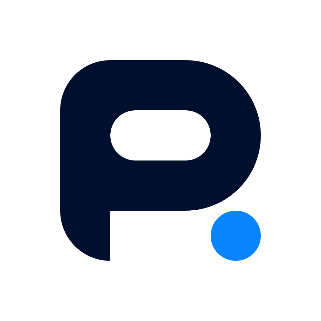 PlanPat - Product Hunt launch logo