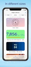 Widget Toolbox - iOS widgets collection gallery image