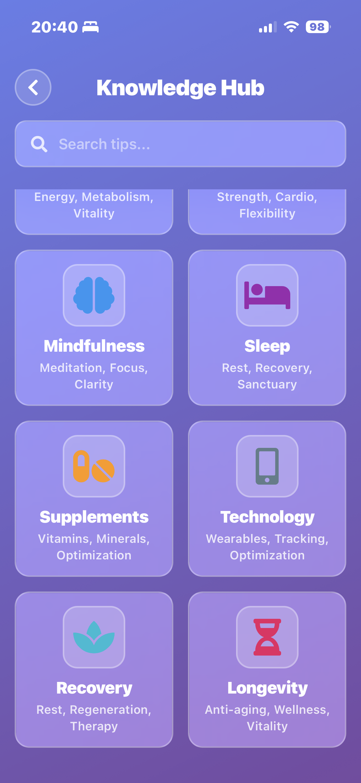 BioBoost gallery image