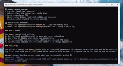 RyzenClaw + RadeonClaw gallery image