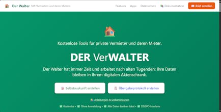 Der Walter gallery image