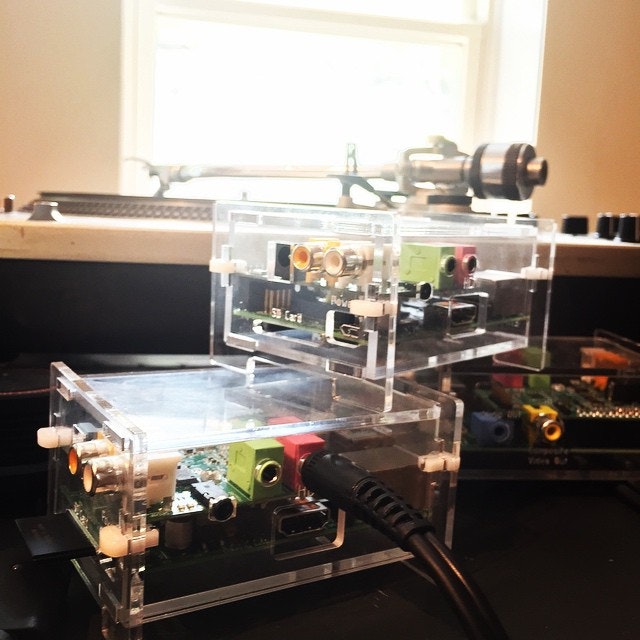 pulse.fm gallery image