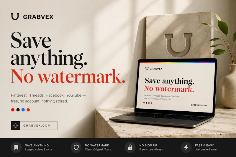 Grabvex screenshot 1
