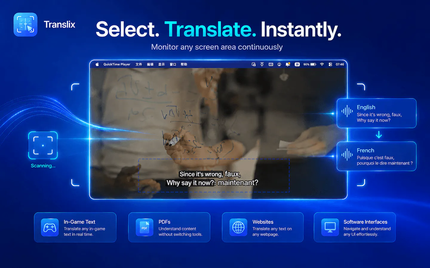 Translix gallery image