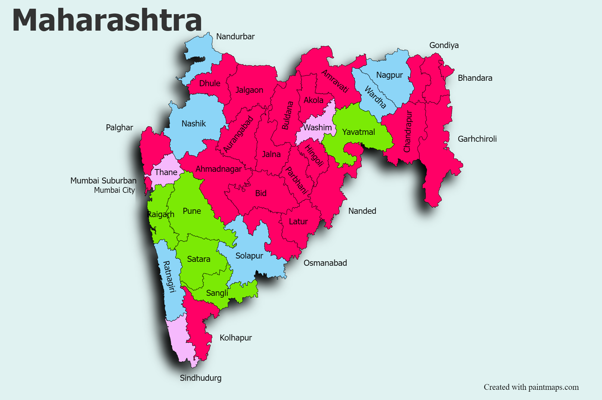 India Time gallery image