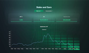 StableHodl gallery image