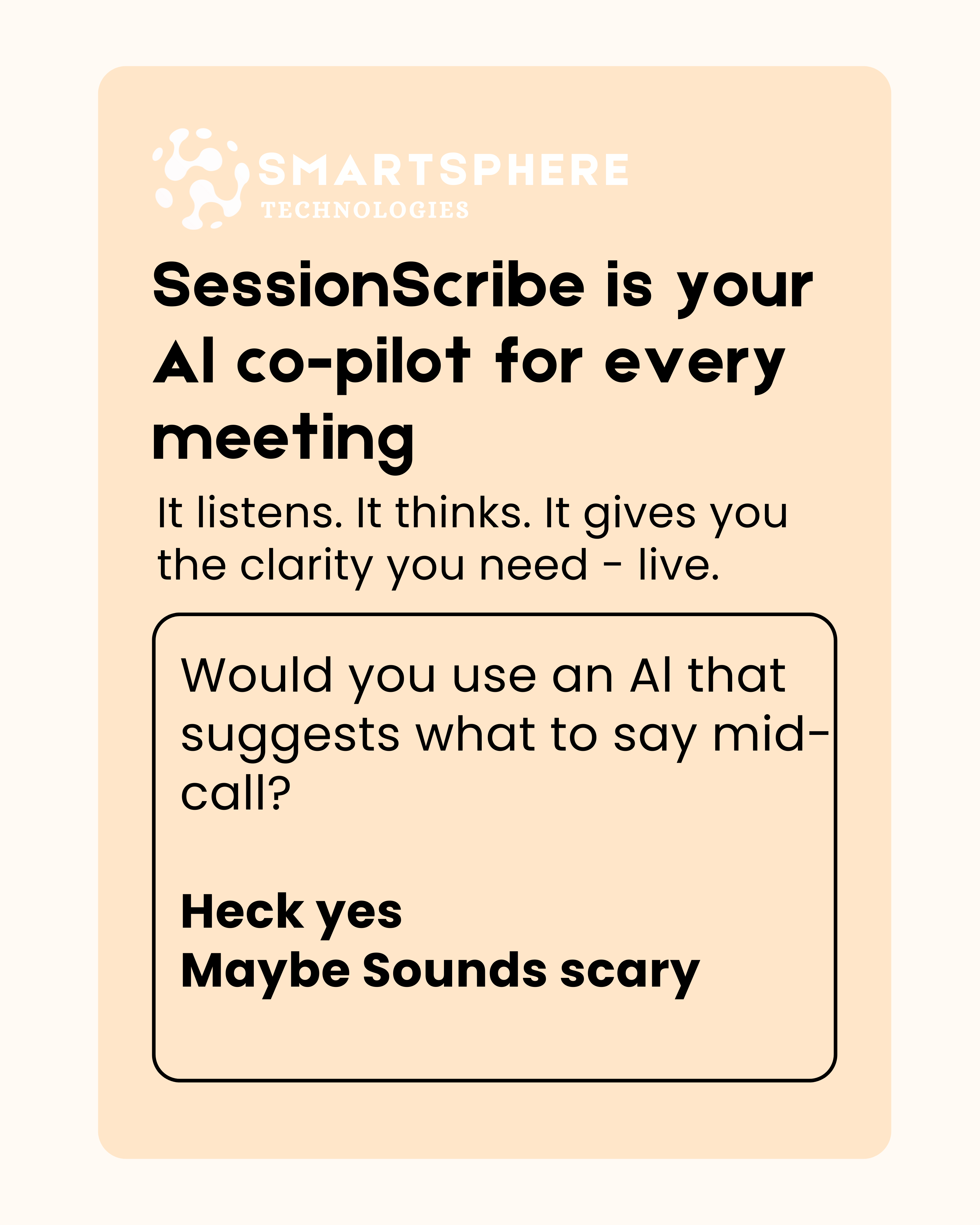 Session Scribe media 4