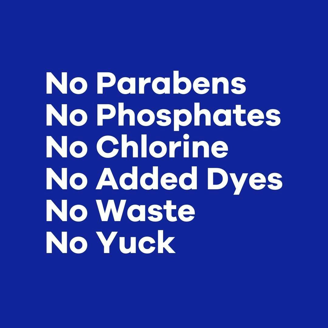 Houdini Laundry Detergent Sheets gallery image