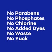 Houdini Laundry Detergent Sheets gallery image